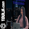 Curso de trading de Ashley Ruiz