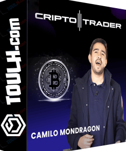 Camilo Mondragón Cursos