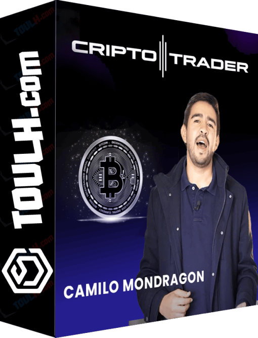 Camilo Mondragón Cursos
