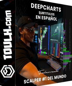 curso de trading de Fabio Valentini