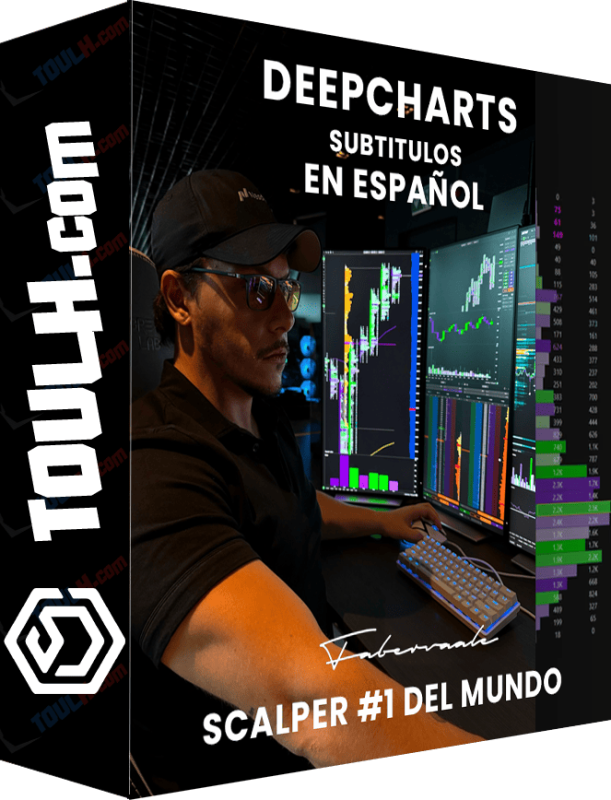 curso de trading de Fabio Valentini