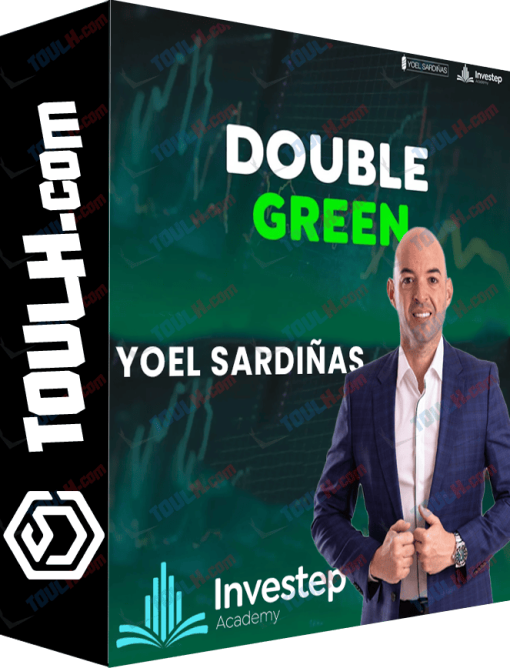 Doble Green curso completo