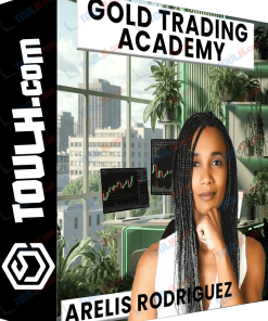 Arelis Rodriguez curso