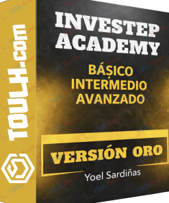 Investep Academy Versión Oro descargar