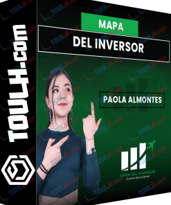 Paola Almontes curso