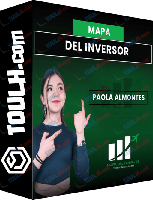 Paola Almontes curso