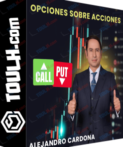 curso de Alejandro Cardona