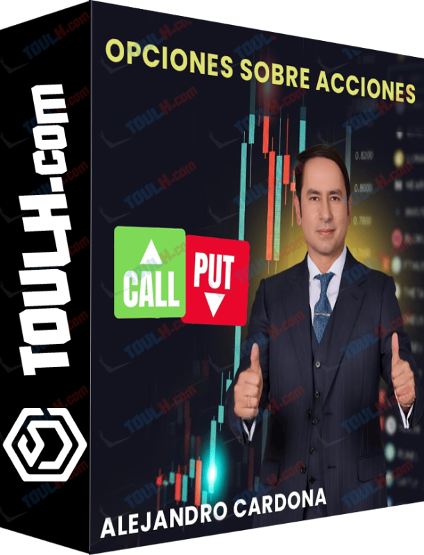 curso de Alejandro Cardona