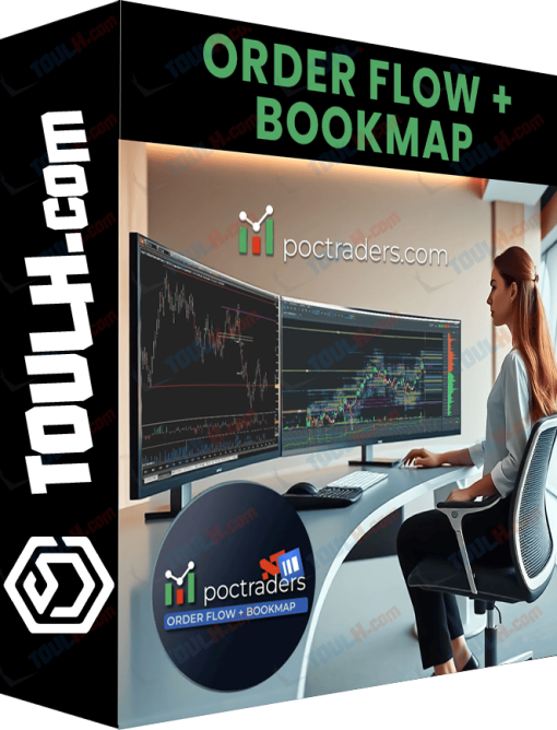 Poc Traders cursos