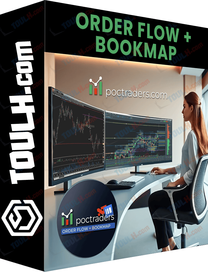 Poc Traders cursos
