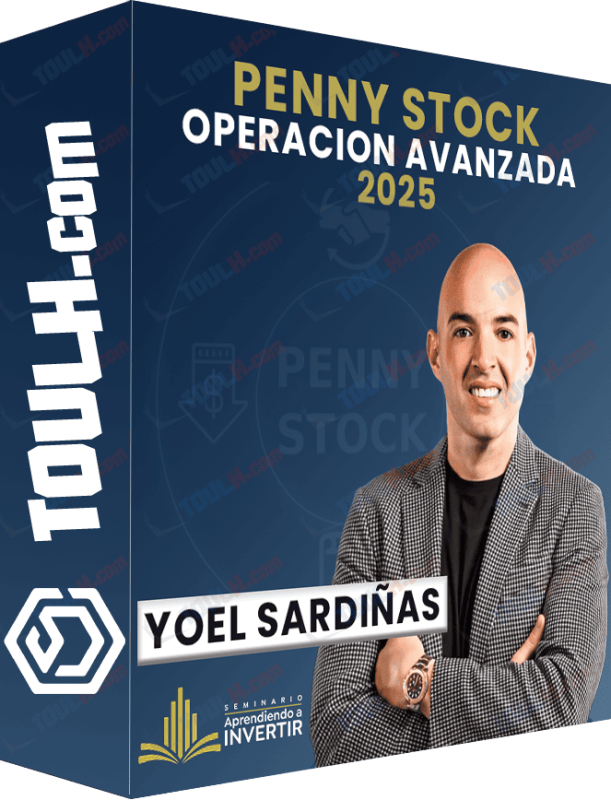 yoel sardiñas curso