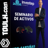 Seminarios De Activos de Yoel Sardiñas