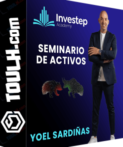 Seminarios De Activos de Yoel Sardiñas