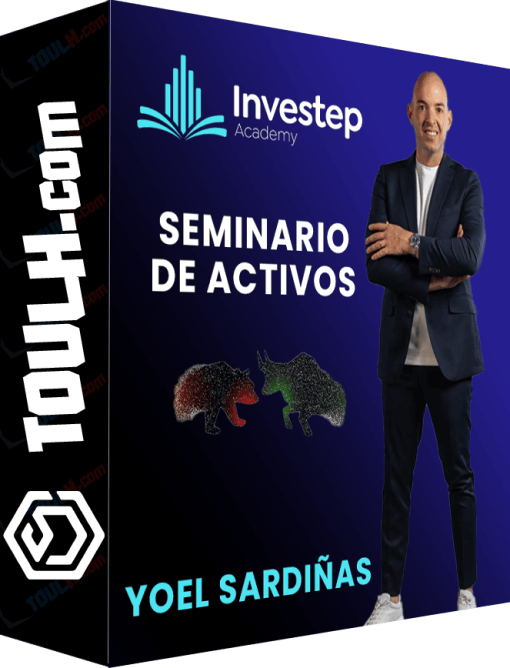 Seminarios De Activos de Yoel Sardiñas