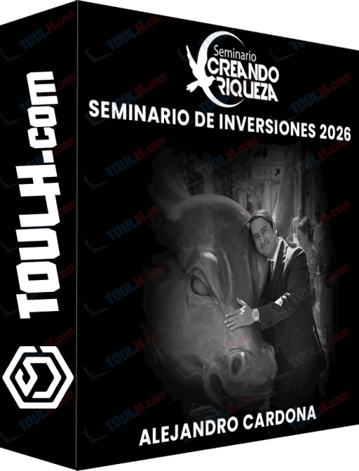 alejandro cardona cursos