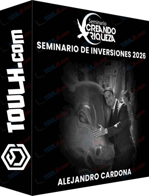 alejandro cardona cursos