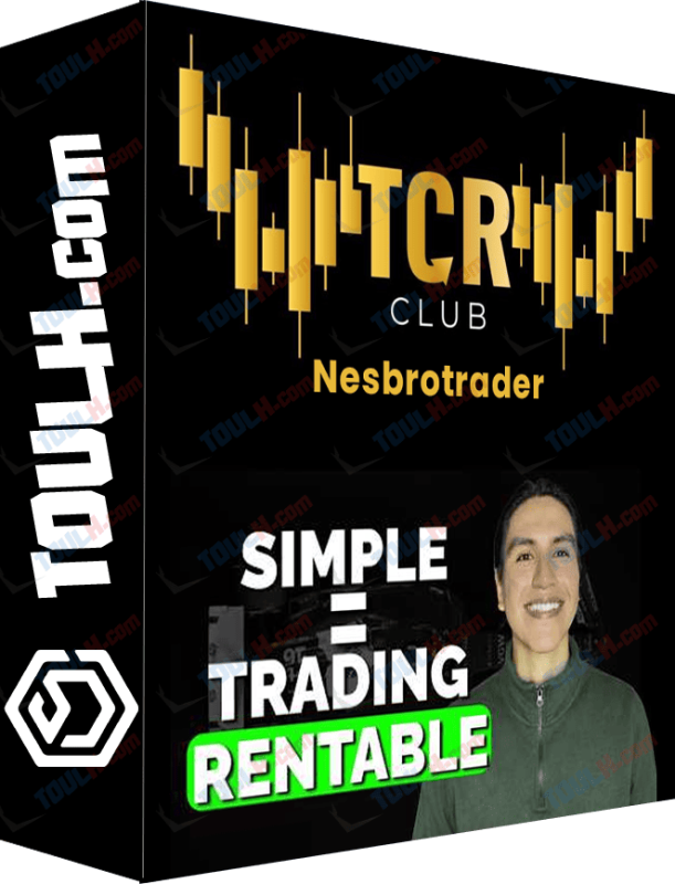nesbrotrading curso
