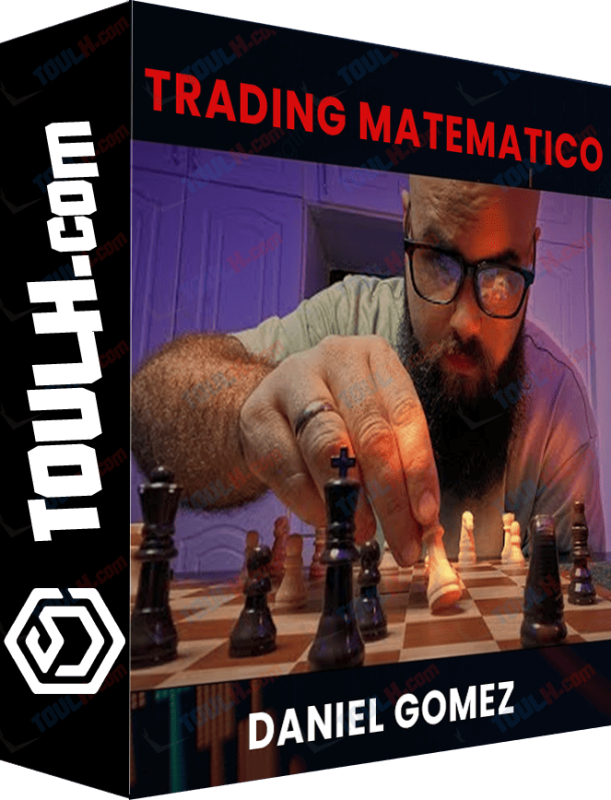 el trader matematico curso