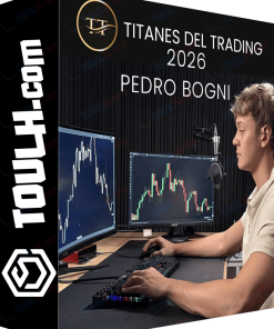 curso de trading Nasdaq de Pedro Bogni