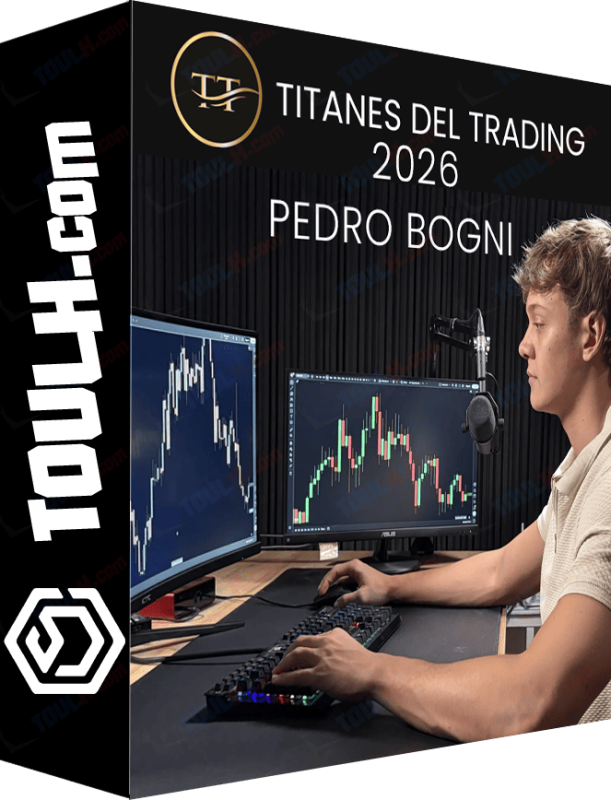 curso de trading Nasdaq de Pedro Bogni