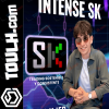 Curso Silas Kjer - Intense SK