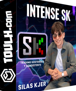 Curso Silas Kjer - Intense SK