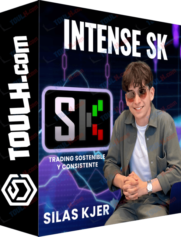 Curso Silas Kjer - Intense SK