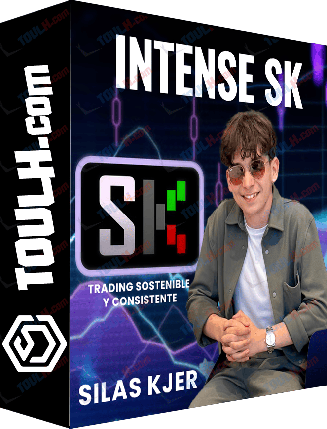 Curso Silas Kjer - Intense SK