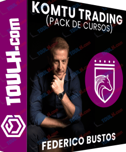 Curso de trading de Federico Bustos