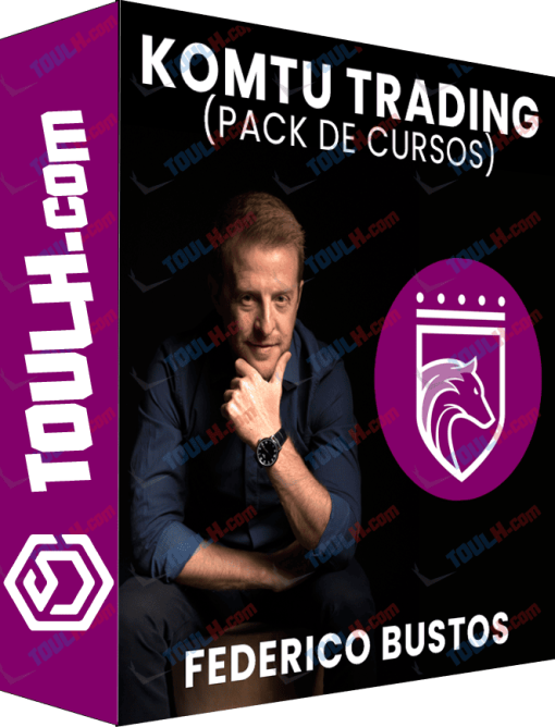 Curso de trading de Federico Bustos