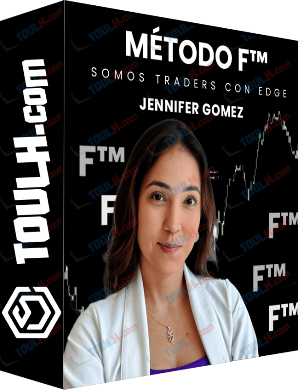 Descargar curso jennifer gomez 2026