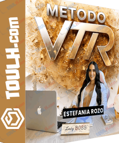 Curso de Estefanía Rozo 2026