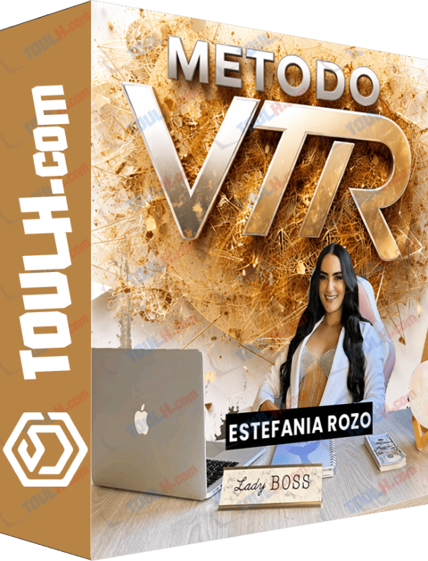 Curso de Estefanía Rozo 2026