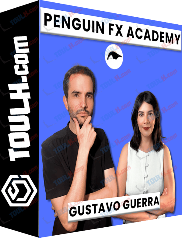 descargar curso Gustavo Guerra