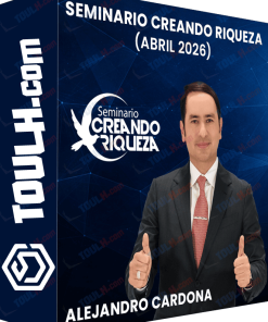 seminario de inversión en bolsa de Alejandro Cardona