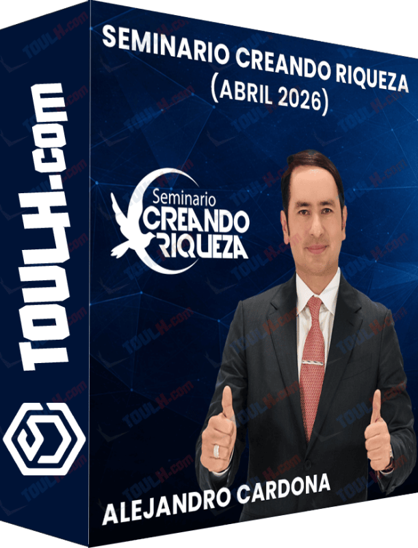 seminario de inversión en bolsa de Alejandro Cardona