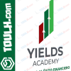 Curso Yields Academy de Juan Vazquez