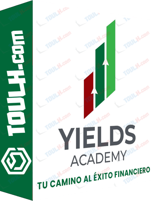 Curso Yields Academy de Juan Vazquez