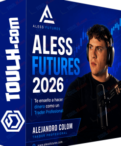 Curso de Trading de Alejandro Colom