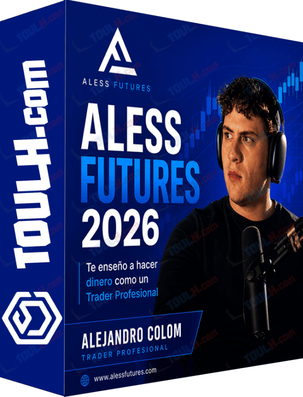 Curso de Trading de Alejandro Colom