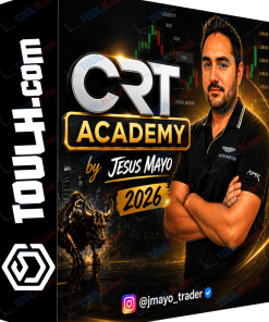 Curso de trading de Jesus Mayo