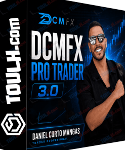 Curso Daniel Curto DCM FX - ProTrader 3.0