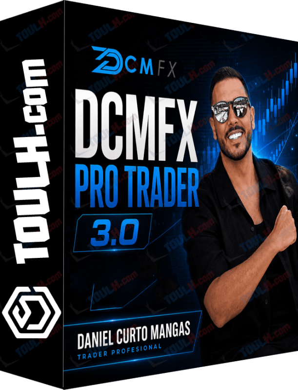 Curso Daniel Curto DCM FX - ProTrader 3.0