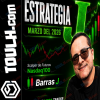 Curso Jesus mora 2026 barras J