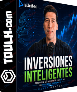 inversiones inteligentes curso completo