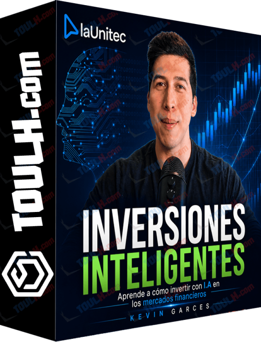 inversiones inteligentes curso completo