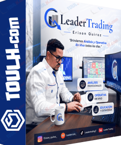 Curso de trading de erixon quiroz