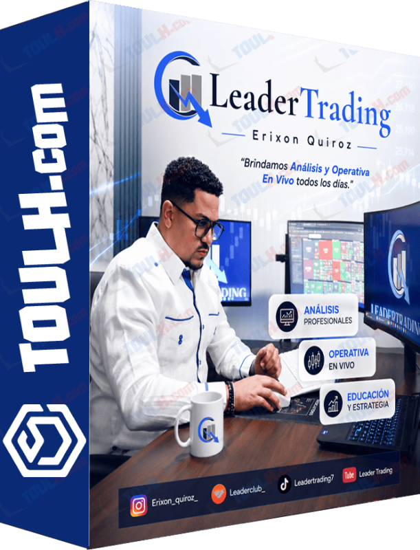 Curso de trading de erixon quiroz