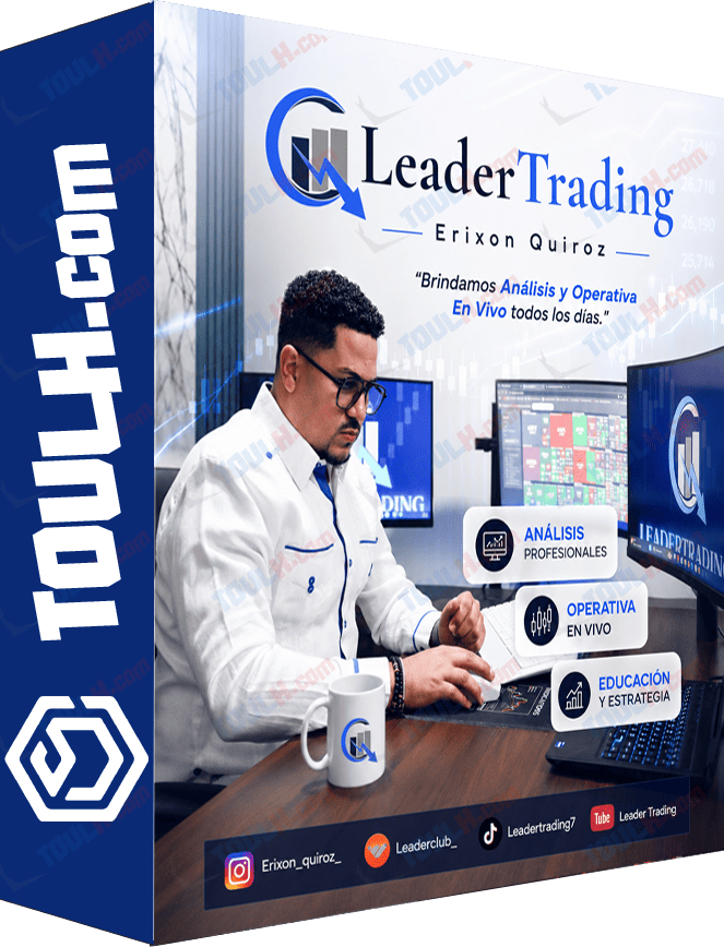 Curso de trading de erixon quiroz