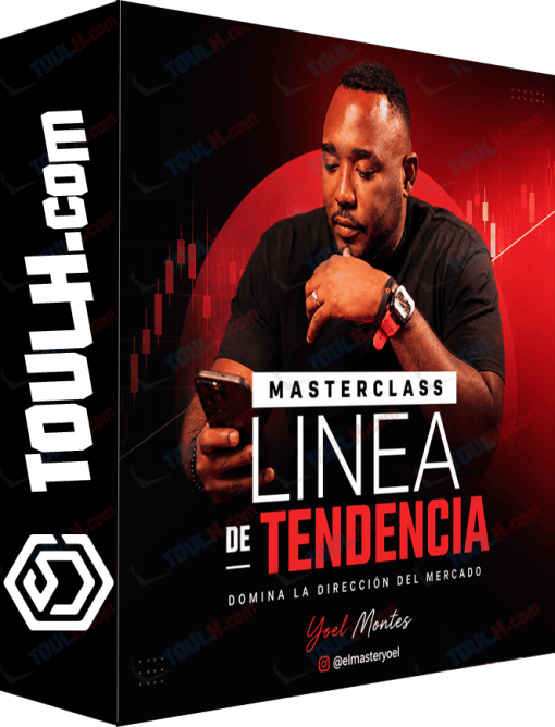 cursos de yoel montes